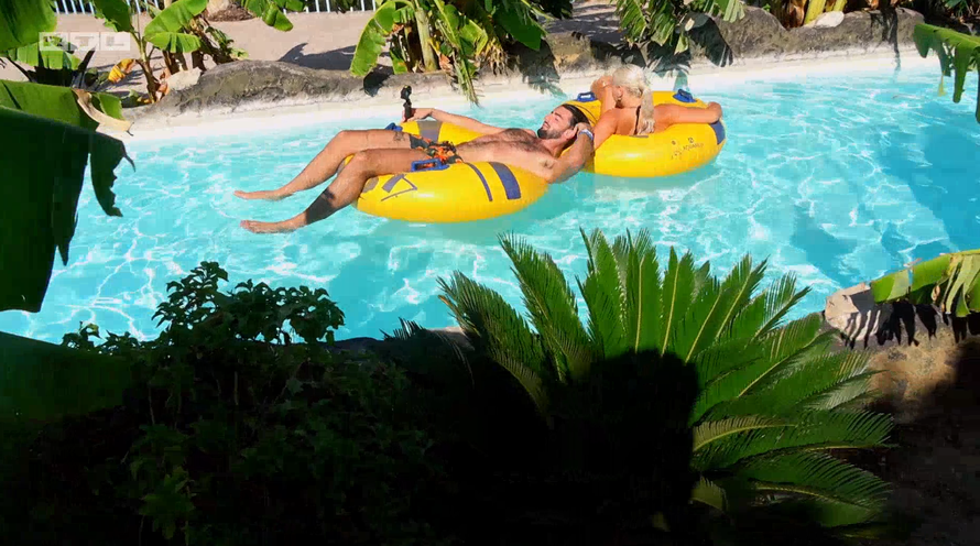 U 'Gospodinu Savršenom' prvi se put dogodio dvostruki grupni spoj! Šime ima svoju miljenicu