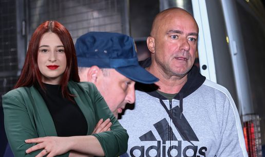 '240 sekundi' 24sata: Leon Lučić pucao zbog ljubavnog trokuta? Tereti ga se za pokušaj ubojstva