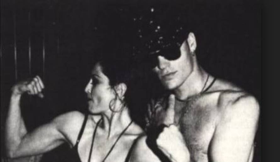 Depp bio u zatvoru zbog Moss, Madonna vezu uništila knjigom