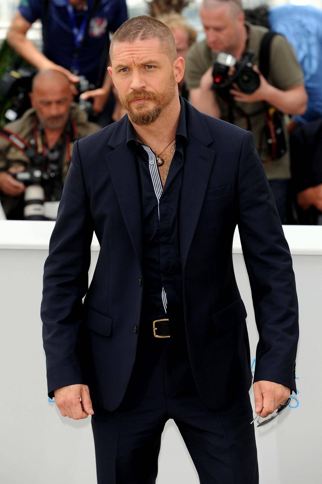 68th Cannes Film Festival - Mad Max: Fury Road Photocall