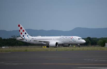 Značajno povećanje temeljnog kapitala Croatia Airlinesa