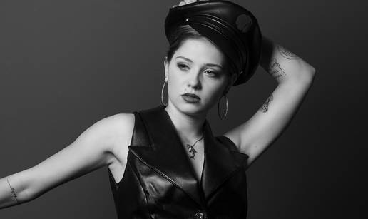 Mia Negoveti&cacute; o albumu: 'Pri&ccaron;a je jednostavna. To su ba&scaron; &ccaron;iste emocije kroz koje sam prolazila'