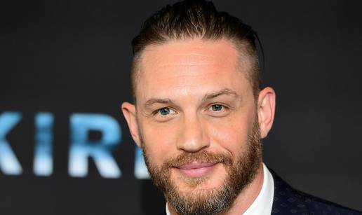 Tom Hardy novi je James Bond?