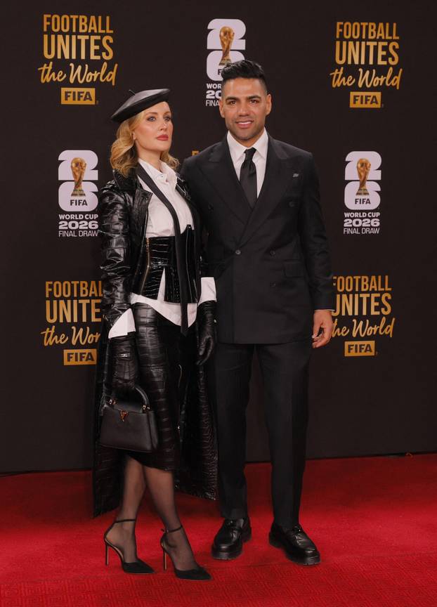 FIFA World Cup 2026 Draw