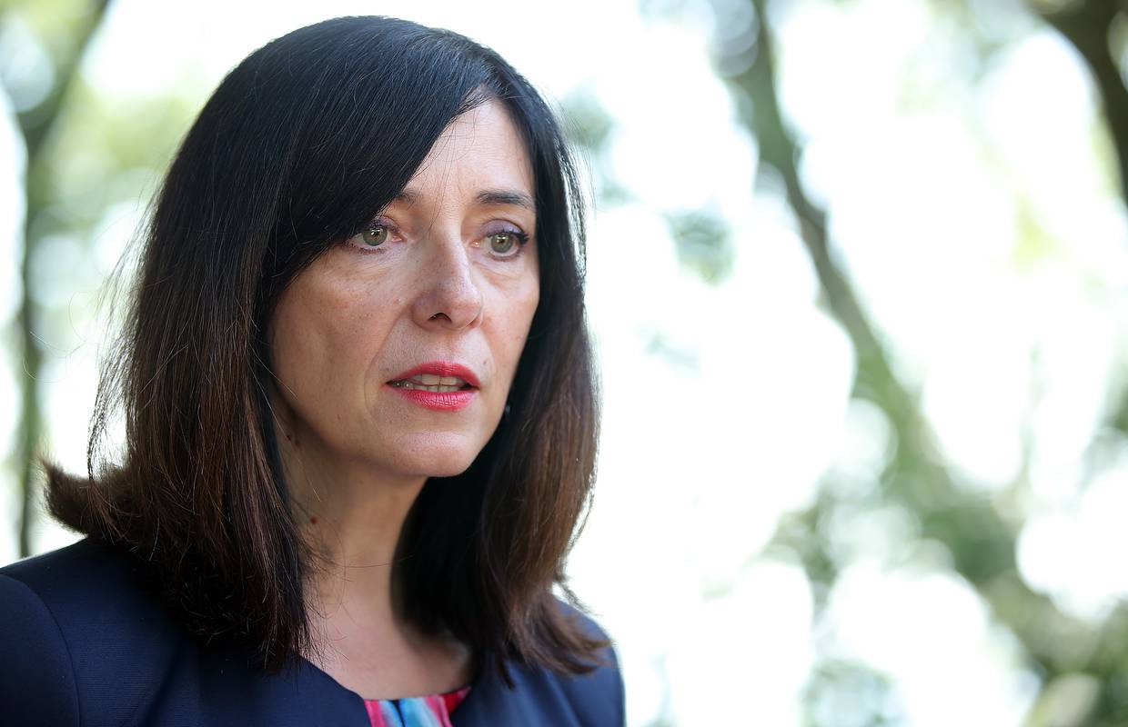 'Ovo je najobuhvatnija reforma, želimo smislenije obrazovanje'