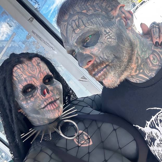 FOTO Uznemirujuće! Uklonila je čak i vrh nosa, a evo kako je izgledala: Šteta, ljepotica si bila