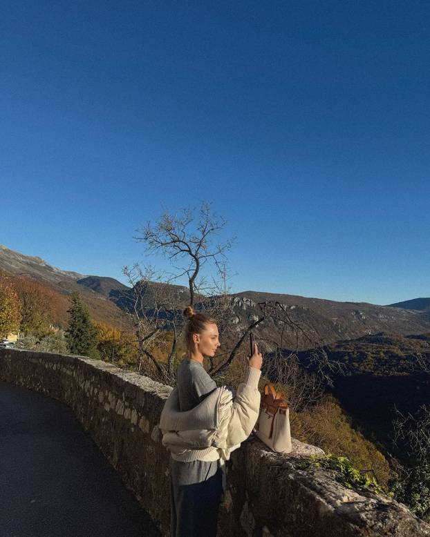 FOTO Ukrajinska tenisačica pala je na doping testu zbog seksa