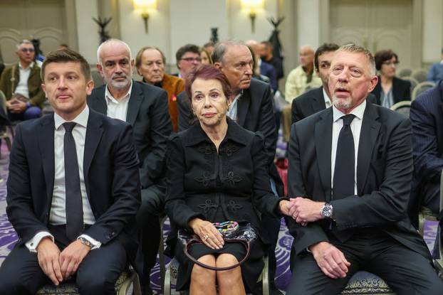 Zagreb: Komemoracija za Nikolu Pili?a u Hotelu Sheraton