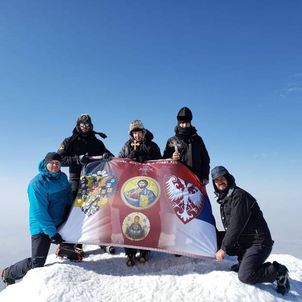 FOTO Tko je Fjodor? Voli Putina i Srbiju. Mirko mu je prebio brata