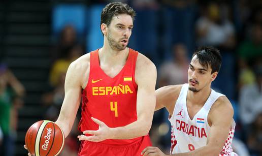 Tamo gdje je sve počelo: Veliki Pau Gasol se vratio u Barcelonu!