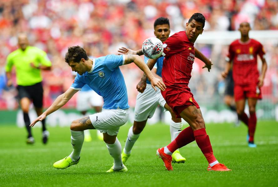 City osvojio prvi trofej sezone, Salah propustio previše šansi