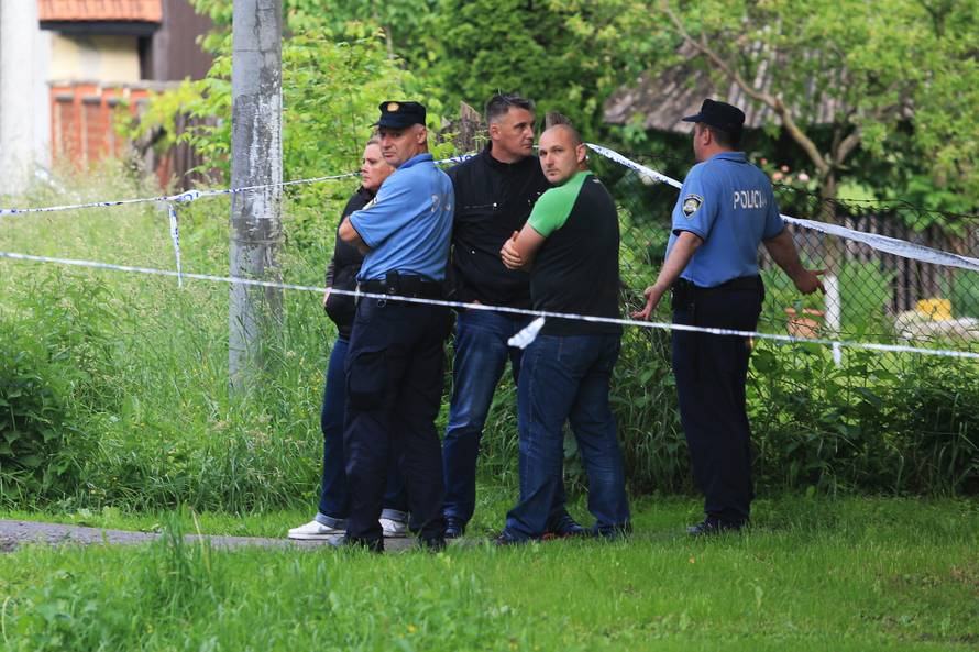 Vanessa je bila kod psihijatra, a on je ocijenio da nije opasna?