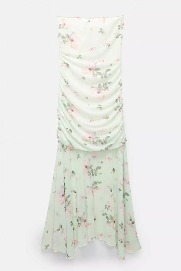 Proljetni modni ulovi: Pronašli smo za vas haljine do 40 eura