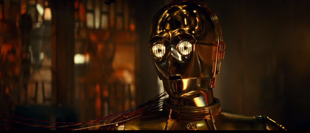 Superfan 'Star Warsa': Kinez vodi stranicu štovatelja filma