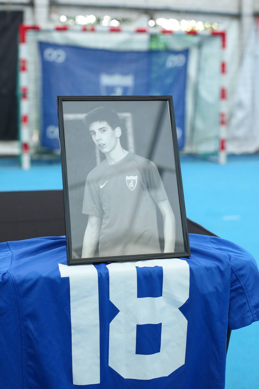 Prokletstvo futsal parketa: U godinu i pol čak četiri smrti...