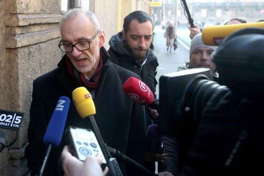 Patrik Macek/PIXSELL