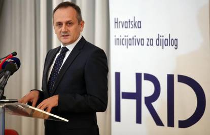 HRID: Spremni smo preuzeti obavezu za provođenje reformi