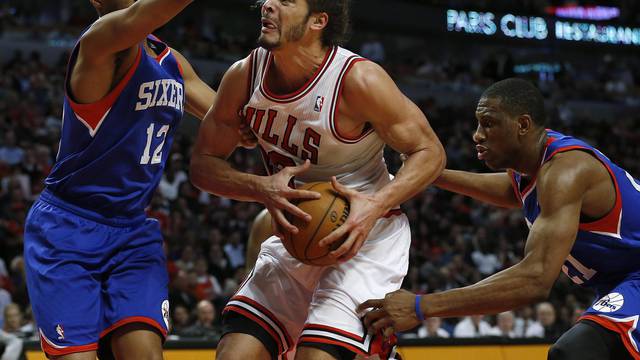 Chicago Bulls Najnovije Objave 24sata