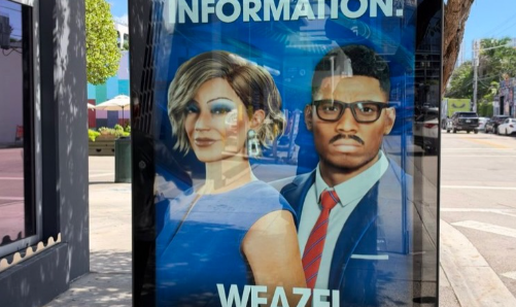 Prepoznajete li ih sve? Satiri&ccaron;ne GTA firme na ulicama Miamija