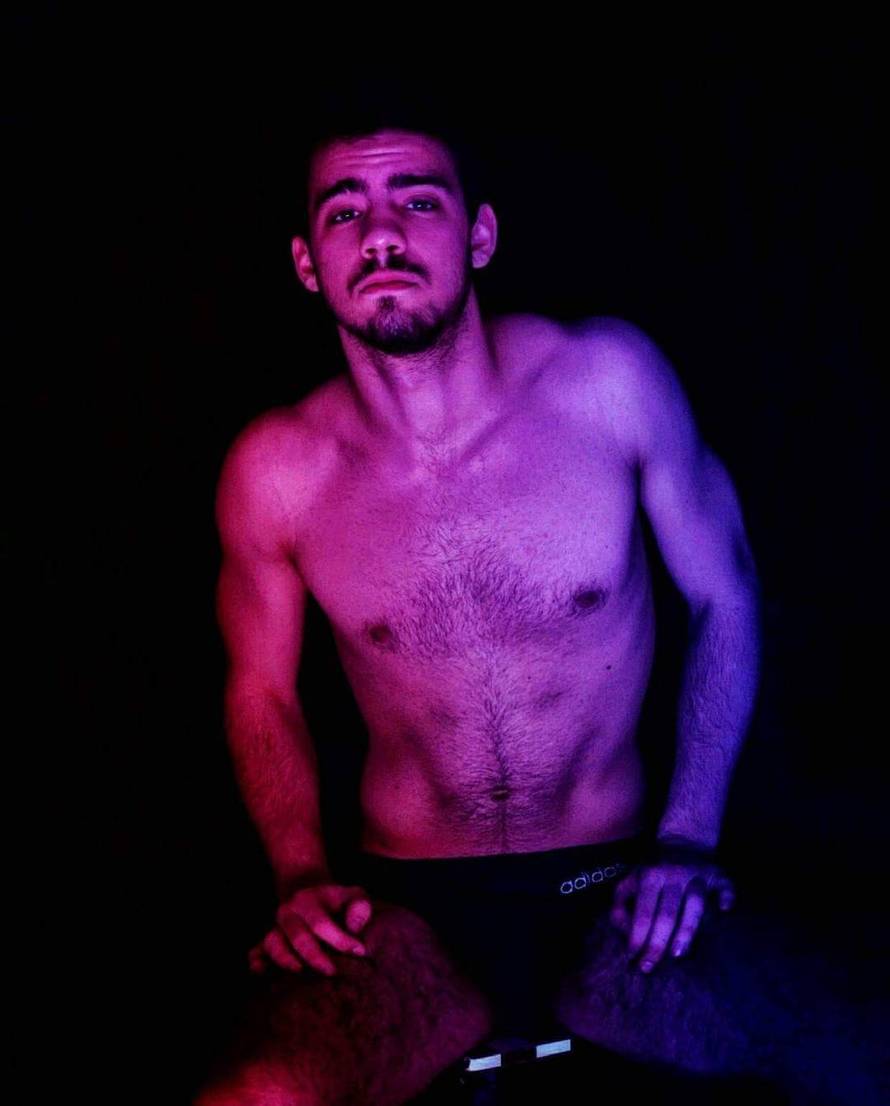 Billy Elliot iz Kikinde: Mnogi su me maltretirali jer sam baletan