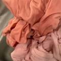 Košticama avokada možete obojati odjeću u ružičastu boju