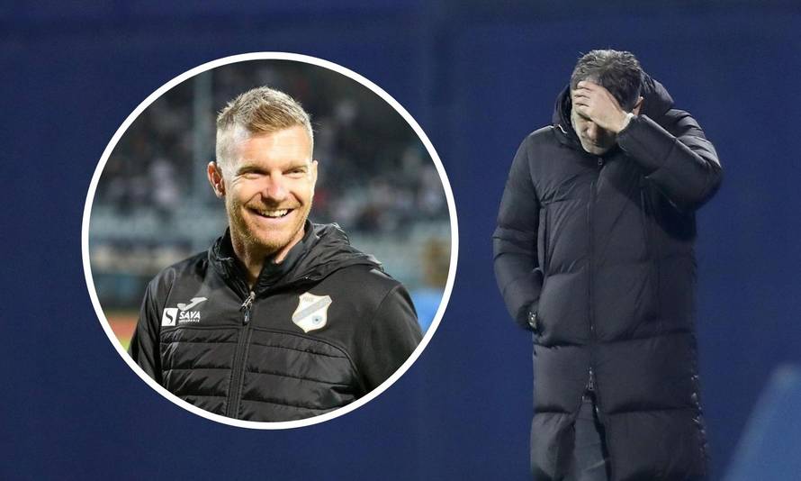 'Ako stvarno osvojimo naslov, tko će platiti tolike premije?!'