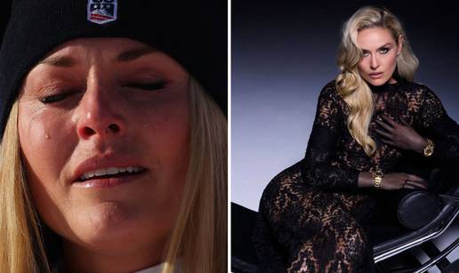 Legendarna skijašica obara rekorde i provocira fanove u oskudnim izdanjima. Pogledajte