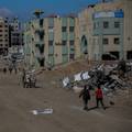 Protuponuda Hamasa: Prekid vatre u tri faze tijekom 135 dana