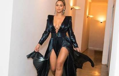 Beyonce na strogoj dijeti radi festivala: Samo mi ovo djeluje