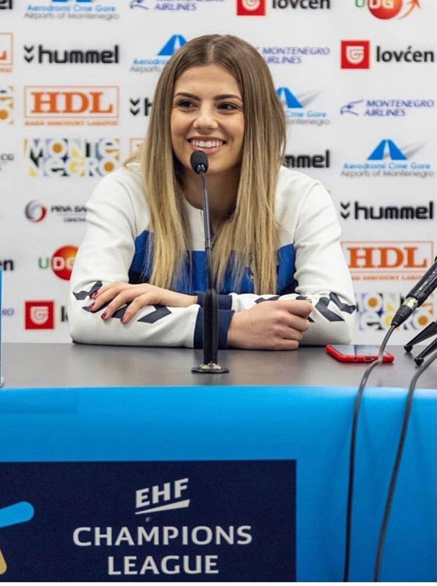 Za Crnu Goru neću igrati iz ljubavi kao što bih za Hrvatsku