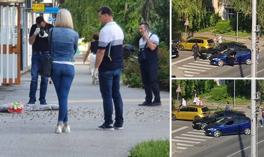 Razbili bandu: Policija upala, a on bacao drogu kroz prozor...