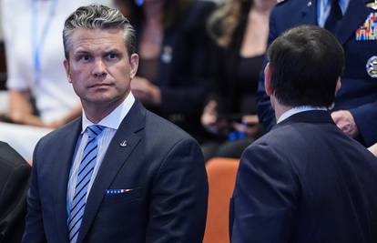 SAD: Mediji odbijaju potpisati nova pravila Pentagona za tisak