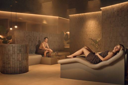 Ovo mjesto nudi vrhunsku zimsku atmosferu i obiteljske praznike koji se dugo pamte