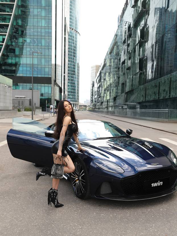 FOTO Neočekivano seksi: Čak je i trudnoću učinila glamuroznom