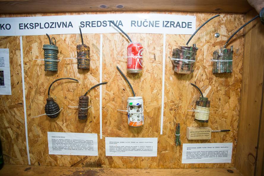 Vjerni prikaz strave: Muzej koji krije sve tajne rata u Vukovaru