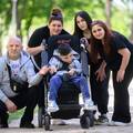Ira i Nika iz Zagreba: 'Mi smo noge i ruke na&scaron;eg brata Jana'