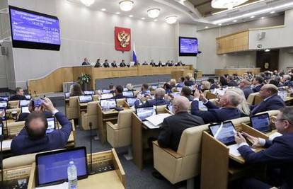 Rusija: Nećemo promijeniti odluku o suspenziji nuklearnog sporazuma bez obzira na SAD