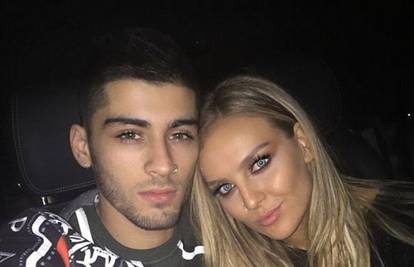 Zayn iznenadio Perrie: Odveo ju je na putovanje za rođendan