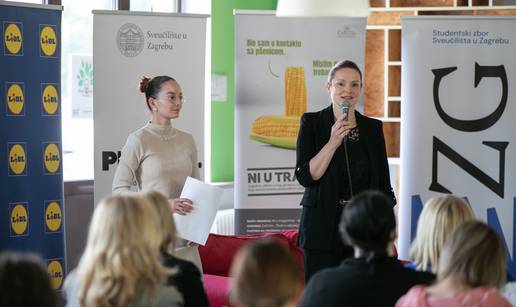 Panel rasprava u Zagrebu: Studenti s celijakijom traže sigurne obroke u menzama
