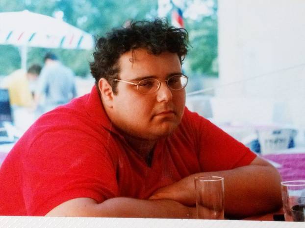 FOTO Novi ministar izgubio je gotovo 100 kila: 'Od djetinjstva sam imao problem s debljinom'