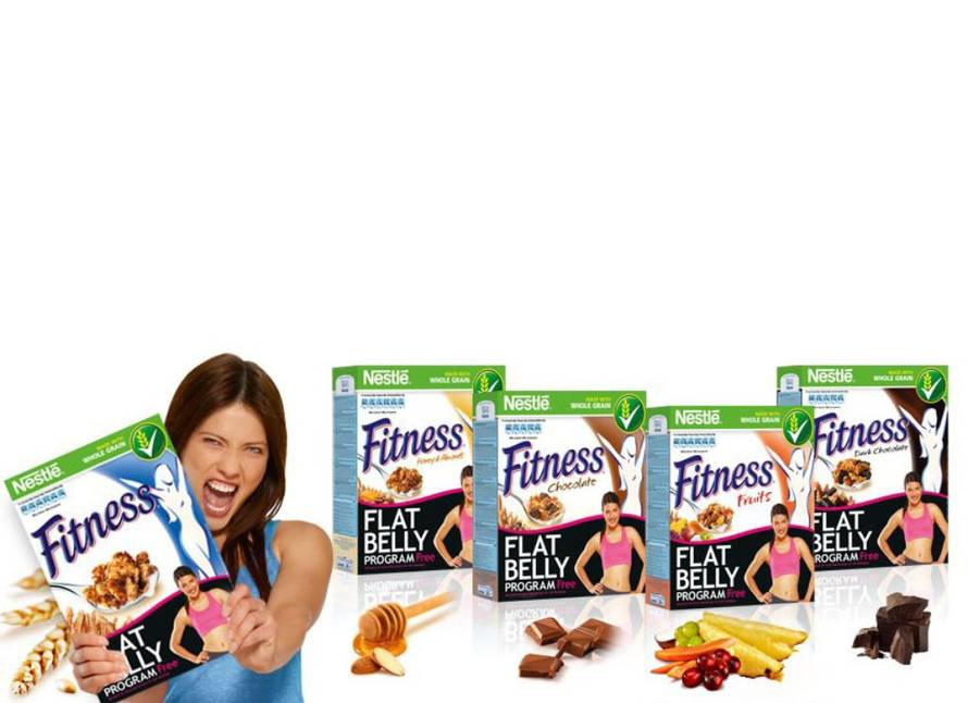 Nestle