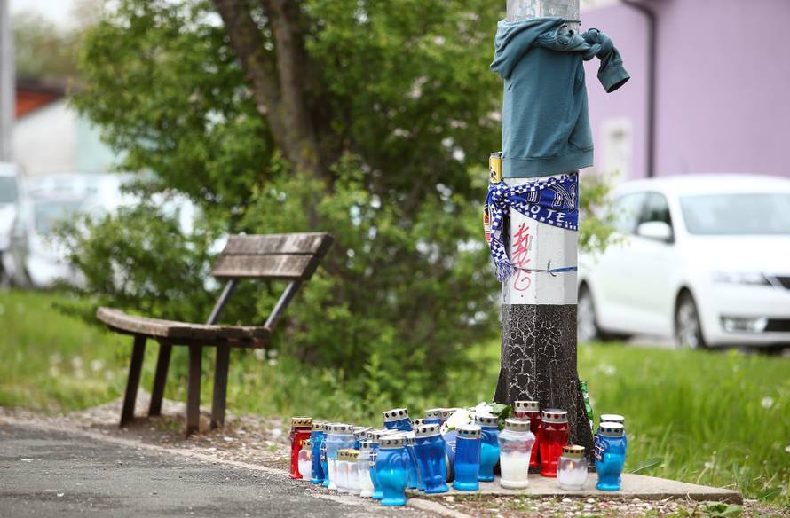 Ekskluzivna snimka: Tučnjava prije smrti mladića u Zagrebu