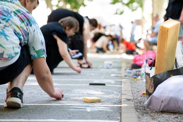 Zagreb: Ulični festival Cest is d'Best