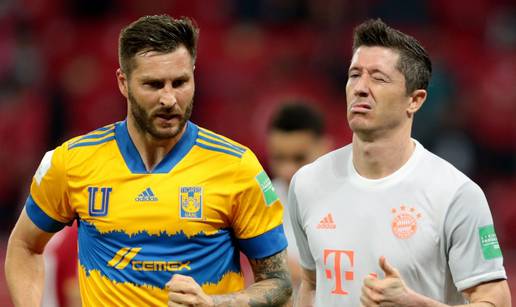 Bayern ili Tigres, tko će ispisati povijest? Večeras je finale SP-a