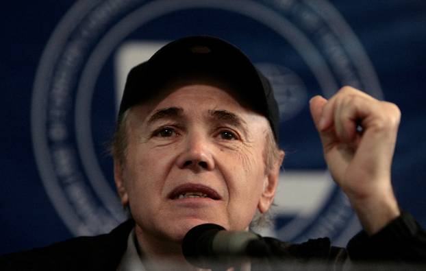 FILE PHOTO: 