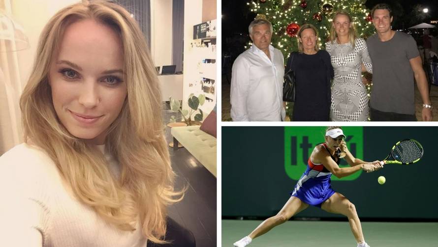 Wozniacki: Prijetili su smrću u Miamiju meni i mojoj obitelji
