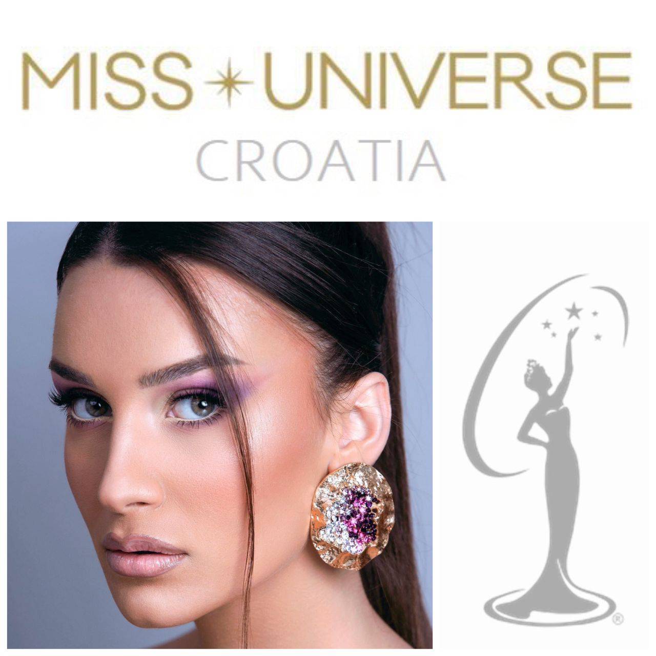 Ovo su finalistice izbora za Miss Universe Hrvatske 2023. godine