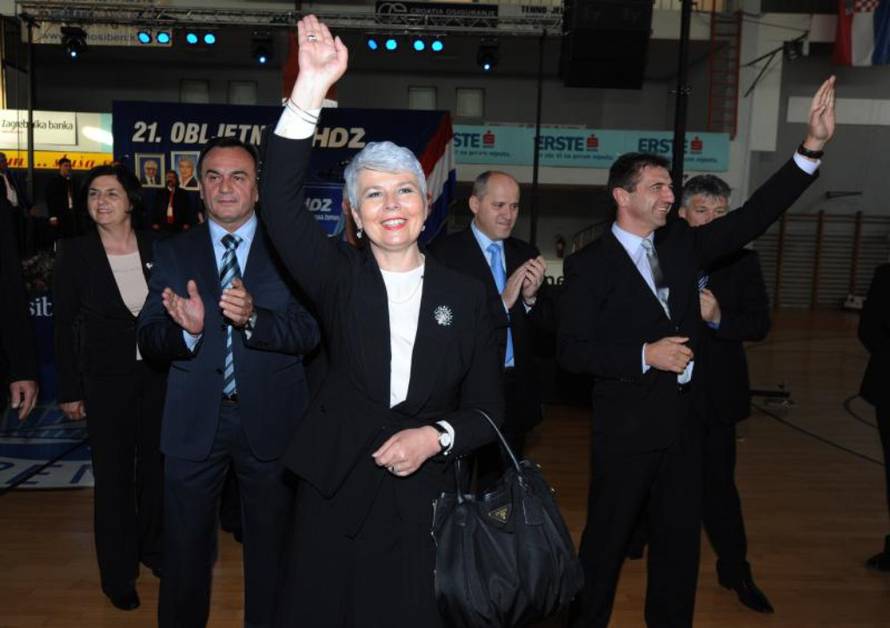 Hrvoje Jelavić/PIXSELL