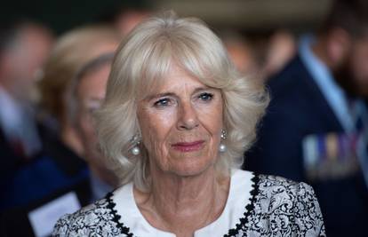 Palača potvrdila: Camilla (75) je loše, odgodila je sve obveze