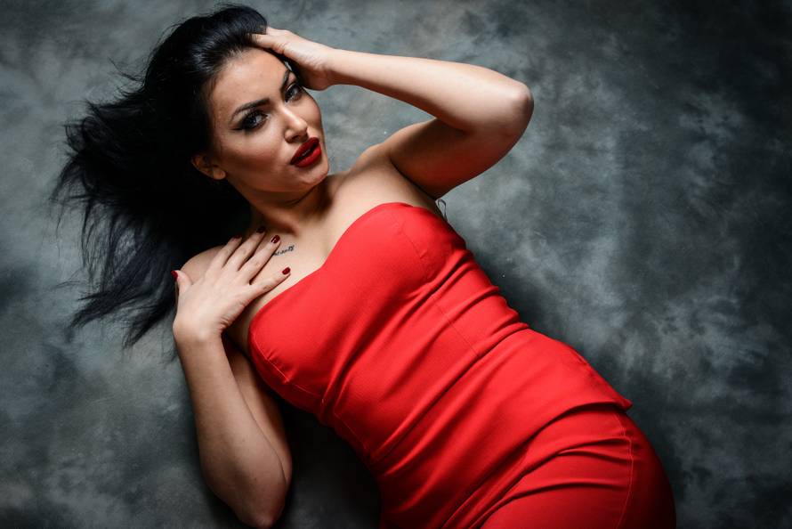 'Promijenio mi se život, a već sam upoznala Goranovu majku'